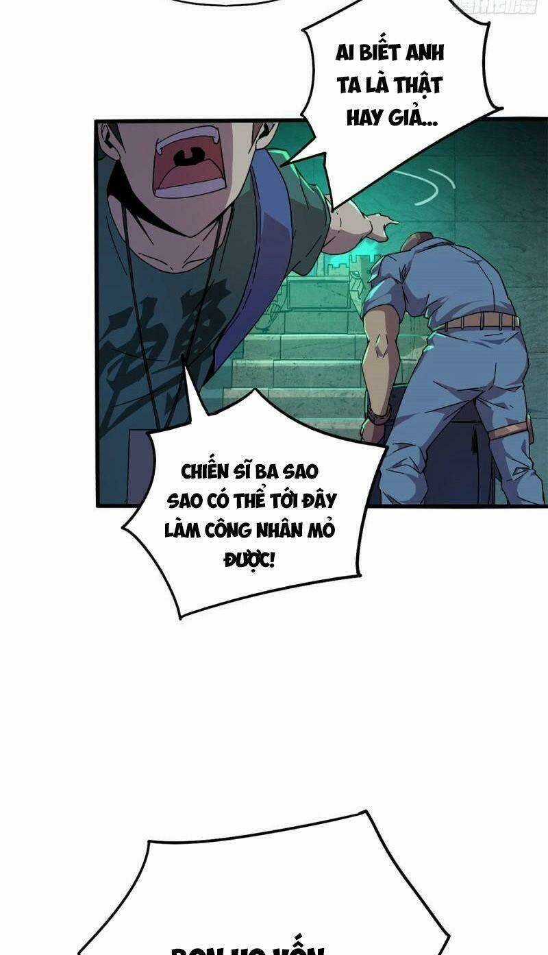 Siêu Thần Chế Tạp Sư - Chapter 28 - Trang 11