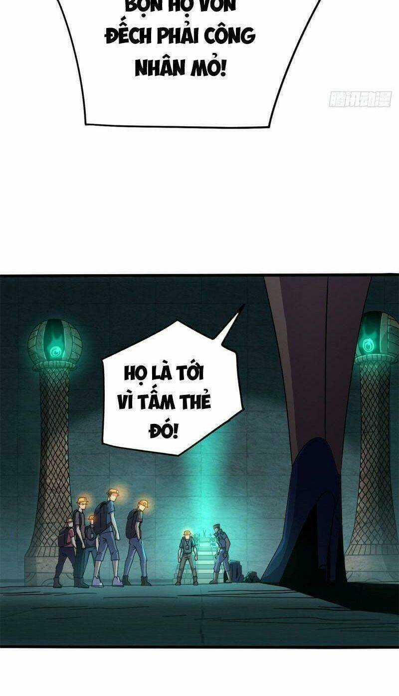 Siêu Thần Chế Tạp Sư - Chapter 28 - Trang 12