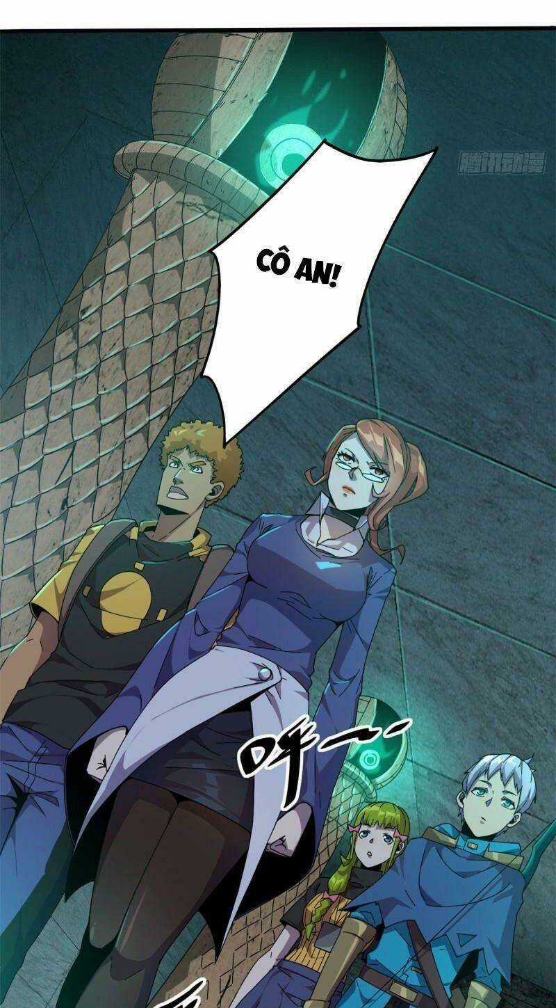 Siêu Thần Chế Tạp Sư - Chapter 28 - Trang 13