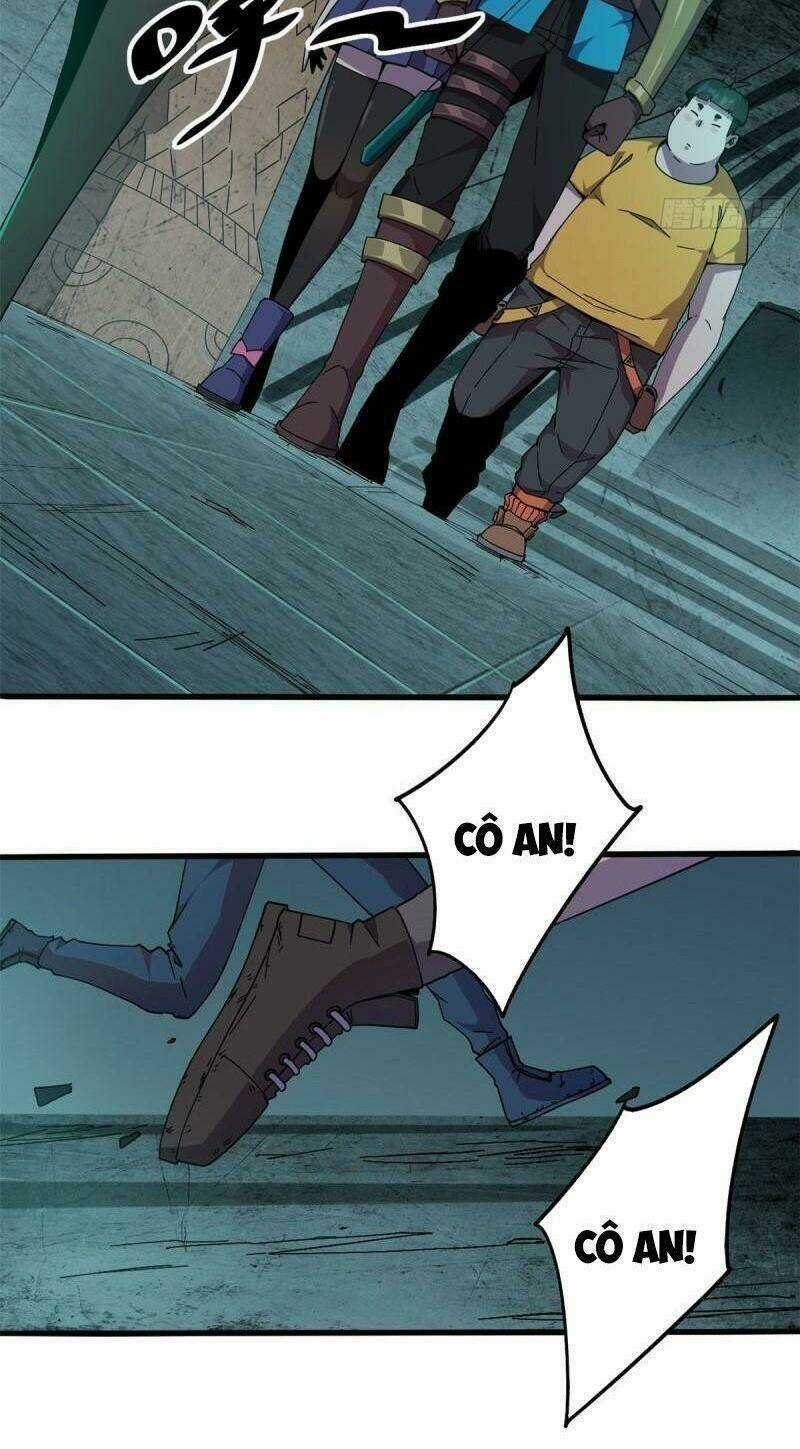 Siêu Thần Chế Tạp Sư - Chapter 28 - Trang 14