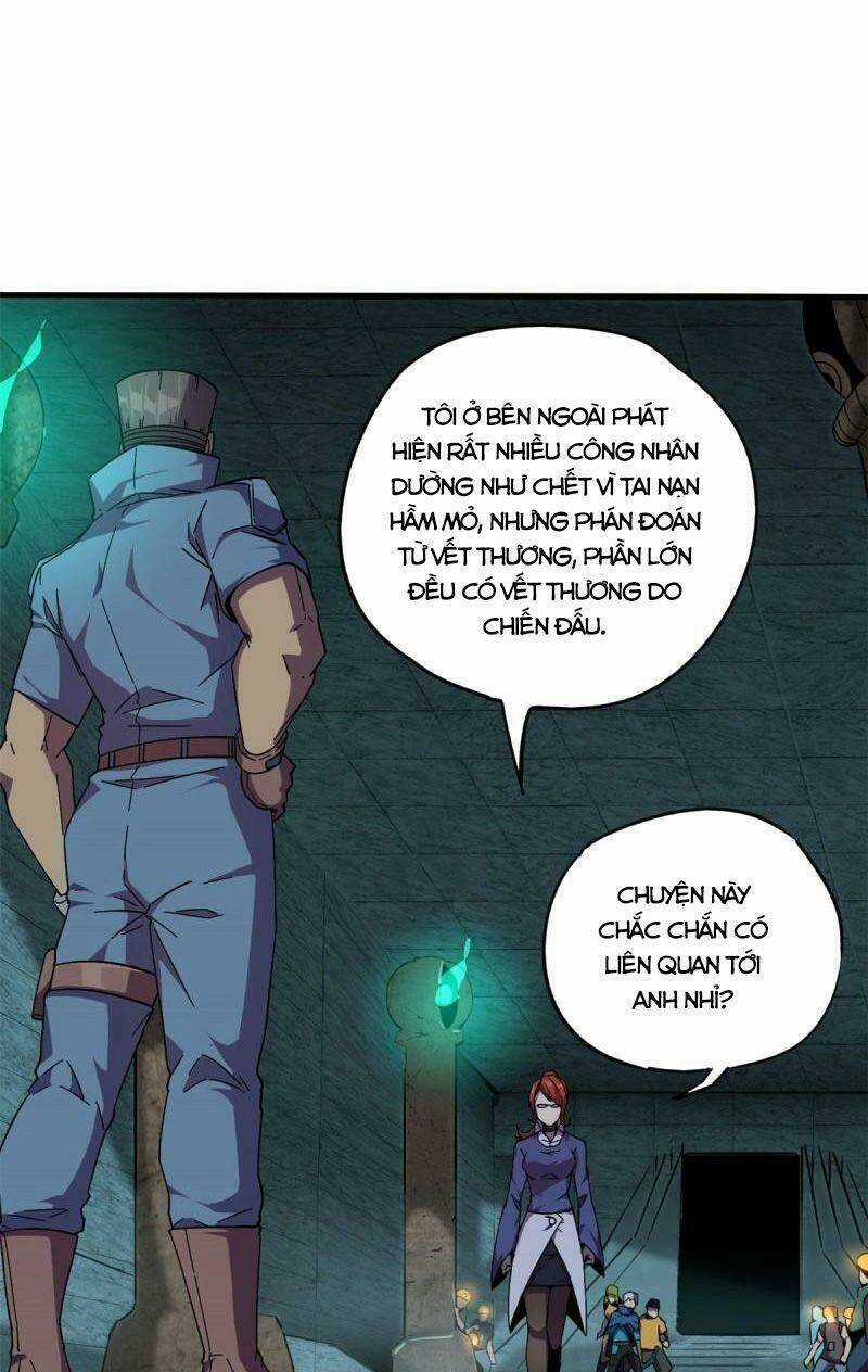 Siêu Thần Chế Tạp Sư - Chapter 28 - Trang 17