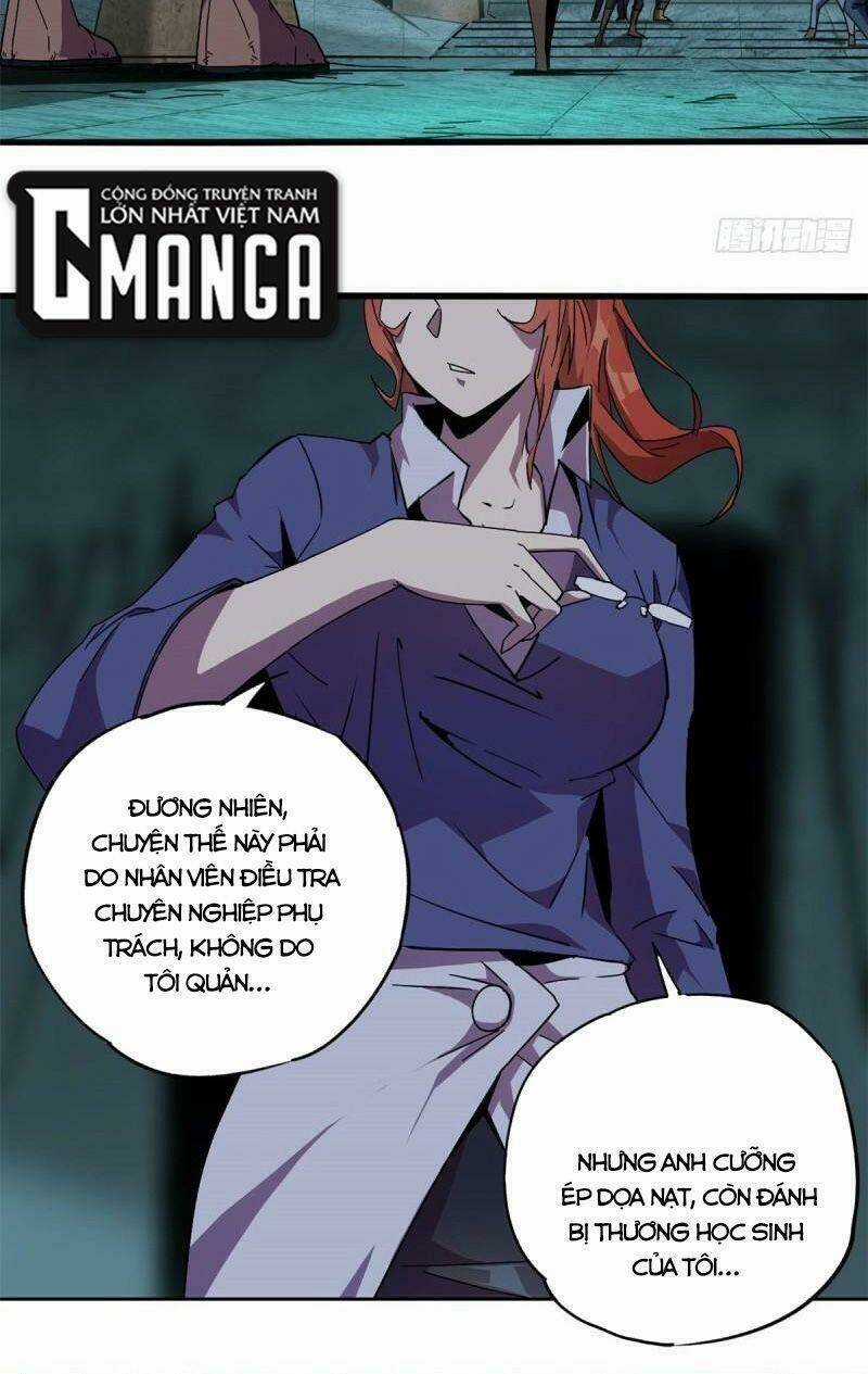 Siêu Thần Chế Tạp Sư - Chapter 28 - Trang 18