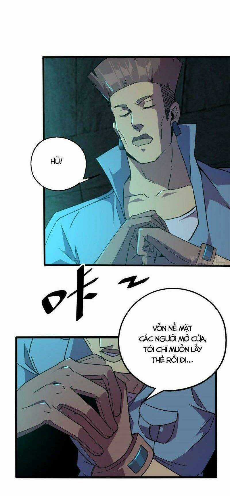 Siêu Thần Chế Tạp Sư - Chapter 28 - Trang 20