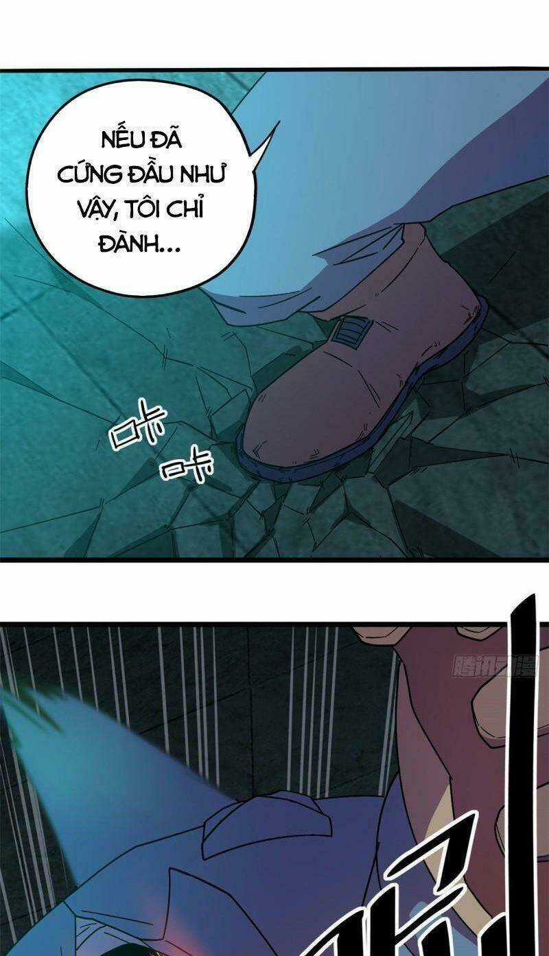 Siêu Thần Chế Tạp Sư - Chapter 28 - Trang 21