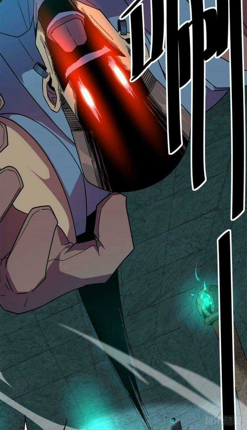 Siêu Thần Chế Tạp Sư - Chapter 28 - Trang 22