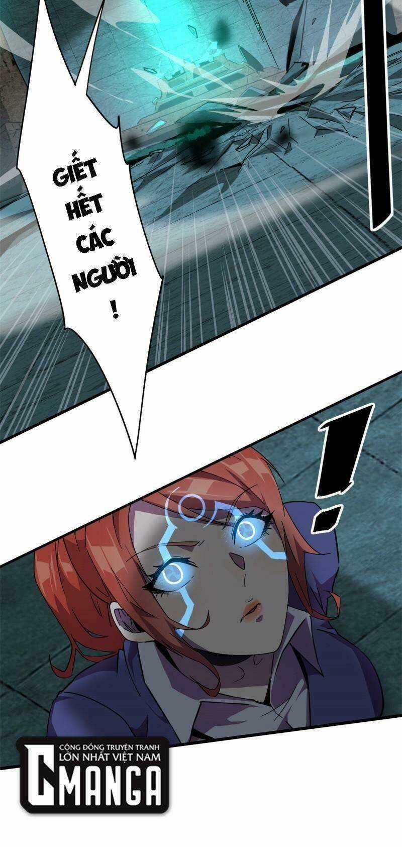 Siêu Thần Chế Tạp Sư - Chapter 28 - Trang 23
