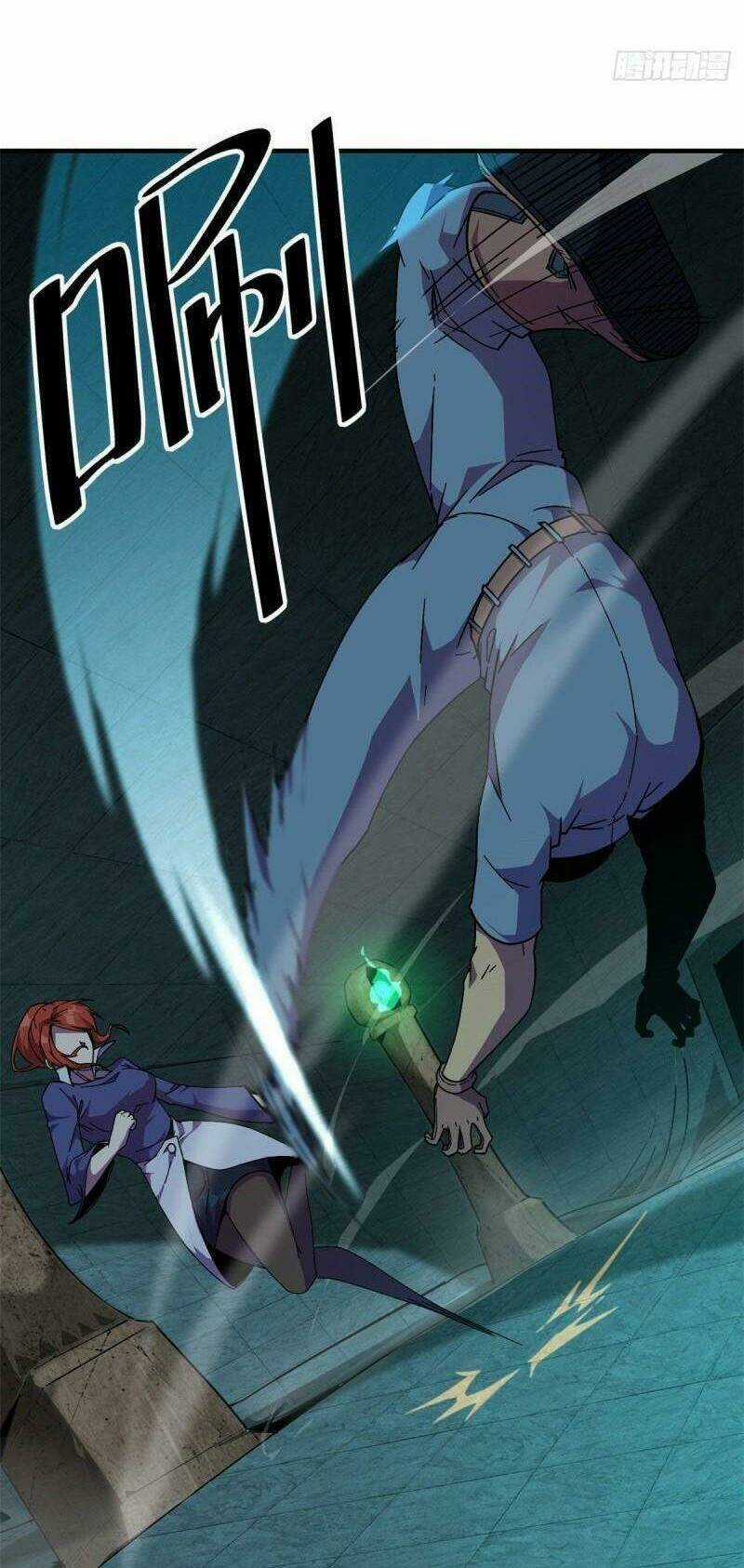 Siêu Thần Chế Tạp Sư - Chapter 28 - Trang 24