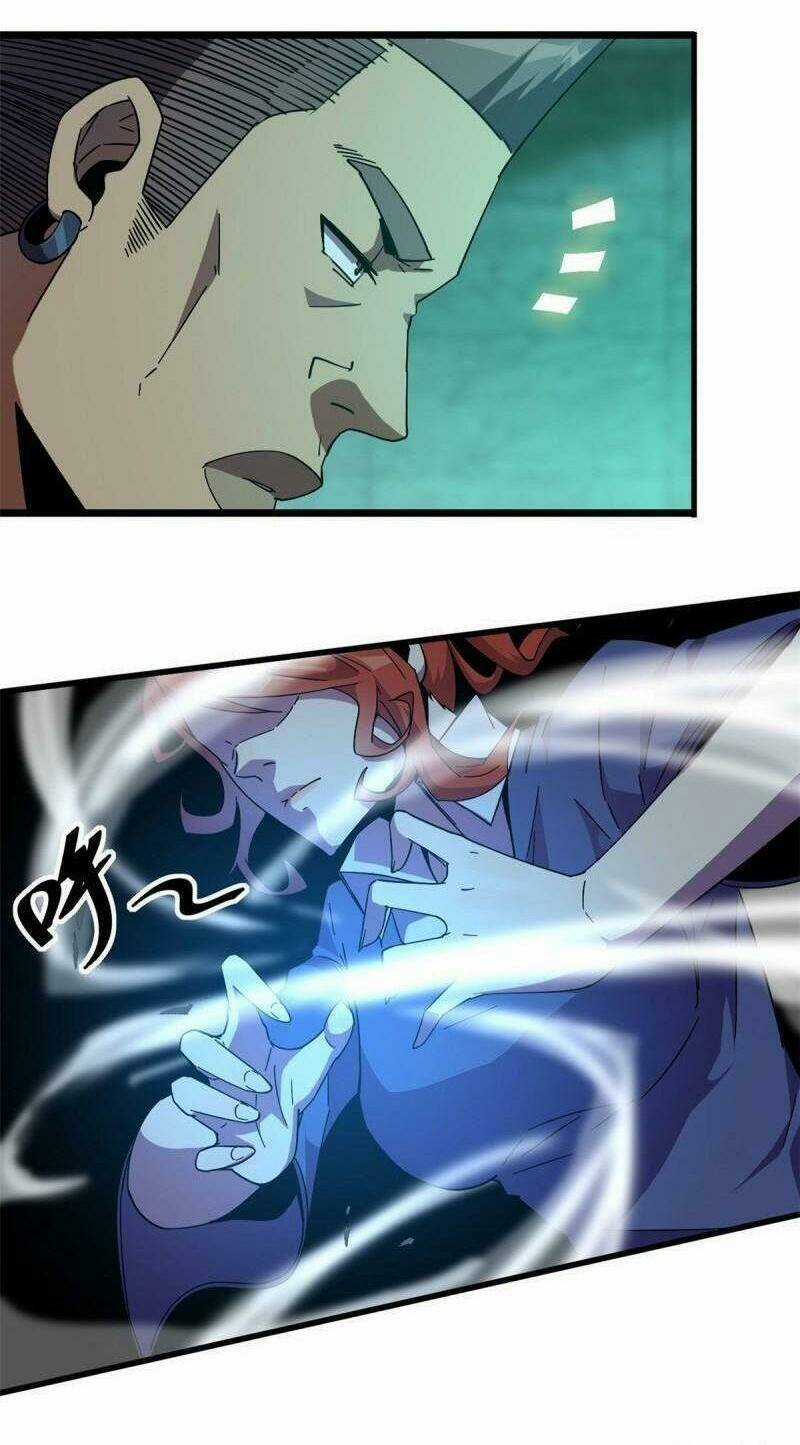 Siêu Thần Chế Tạp Sư - Chapter 28 - Trang 28