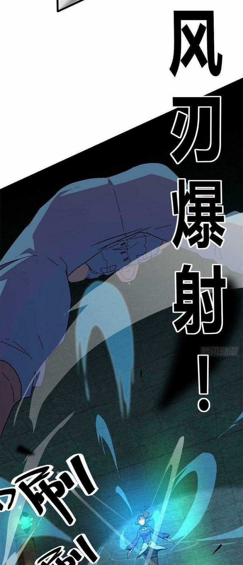 Siêu Thần Chế Tạp Sư - Chapter 28 - Trang 31