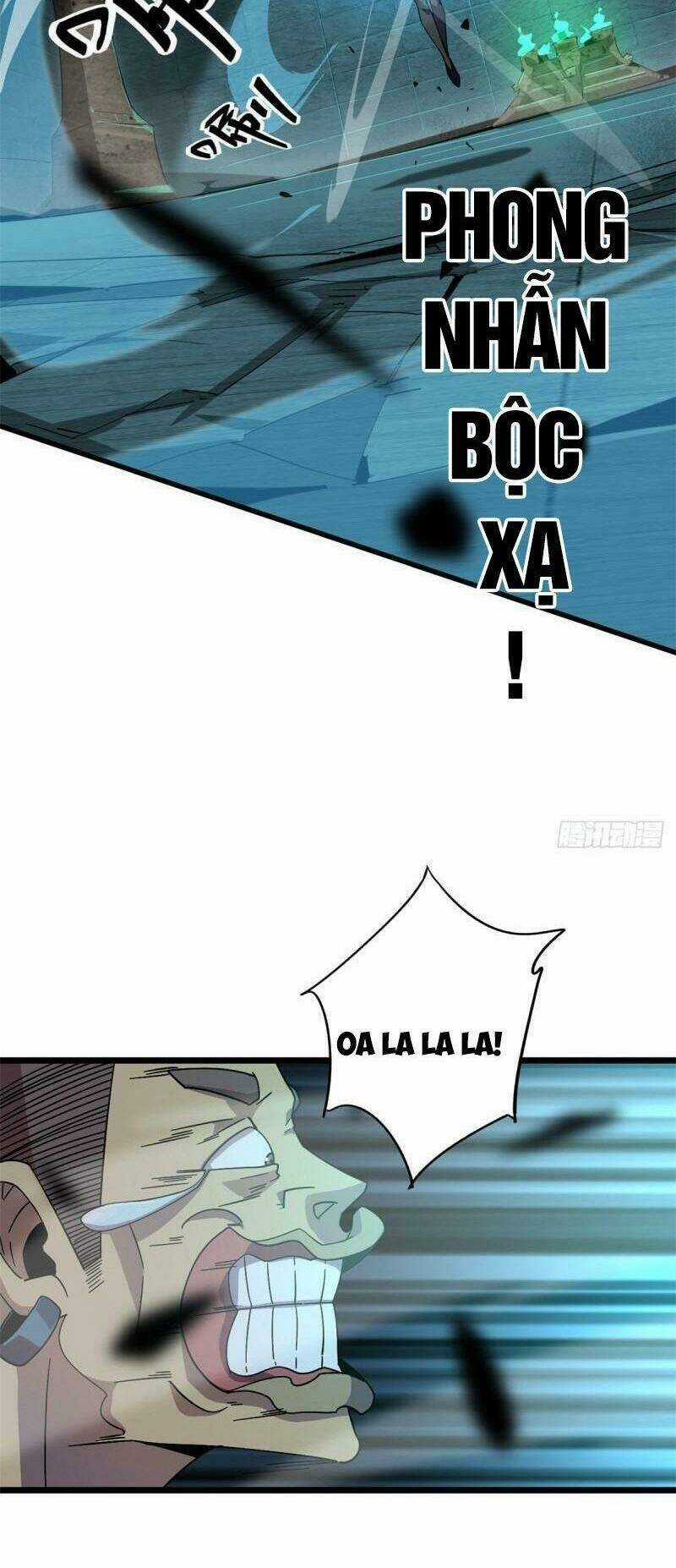 Siêu Thần Chế Tạp Sư - Chapter 28 - Trang 32