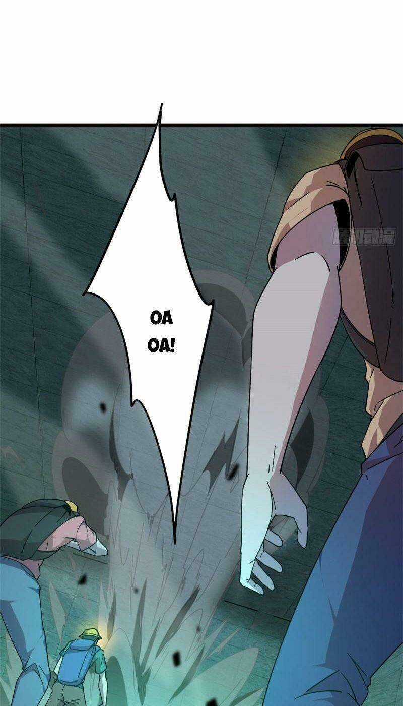 Siêu Thần Chế Tạp Sư - Chapter 28 - Trang 33