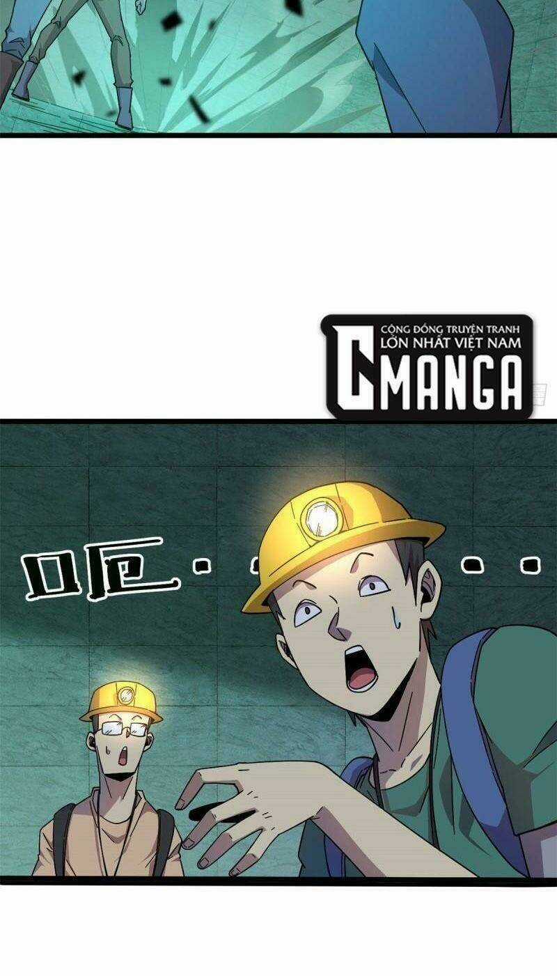 Siêu Thần Chế Tạp Sư - Chapter 28 - Trang 34