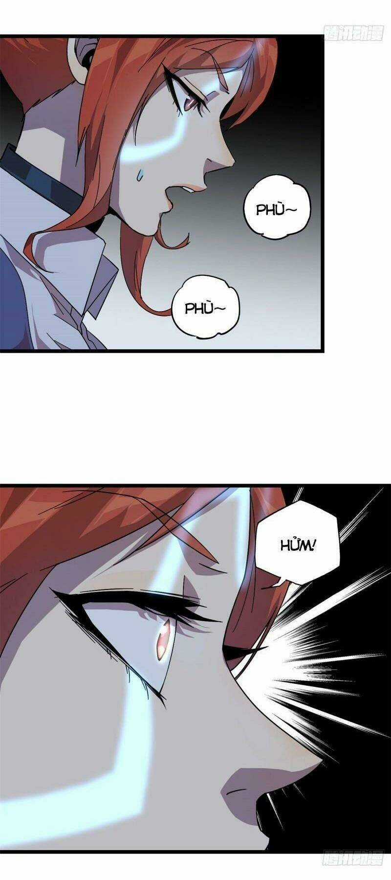 Siêu Thần Chế Tạp Sư - Chapter 28 - Trang 36