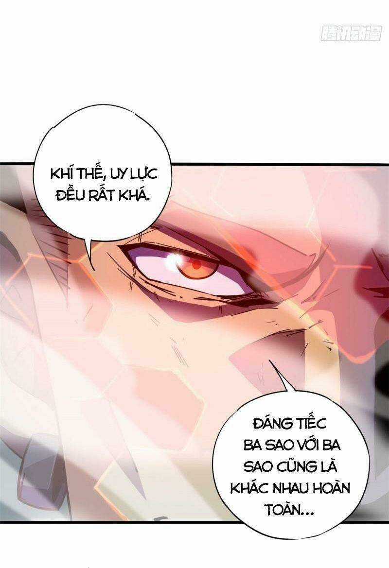 Siêu Thần Chế Tạp Sư - Chapter 28 - Trang 38