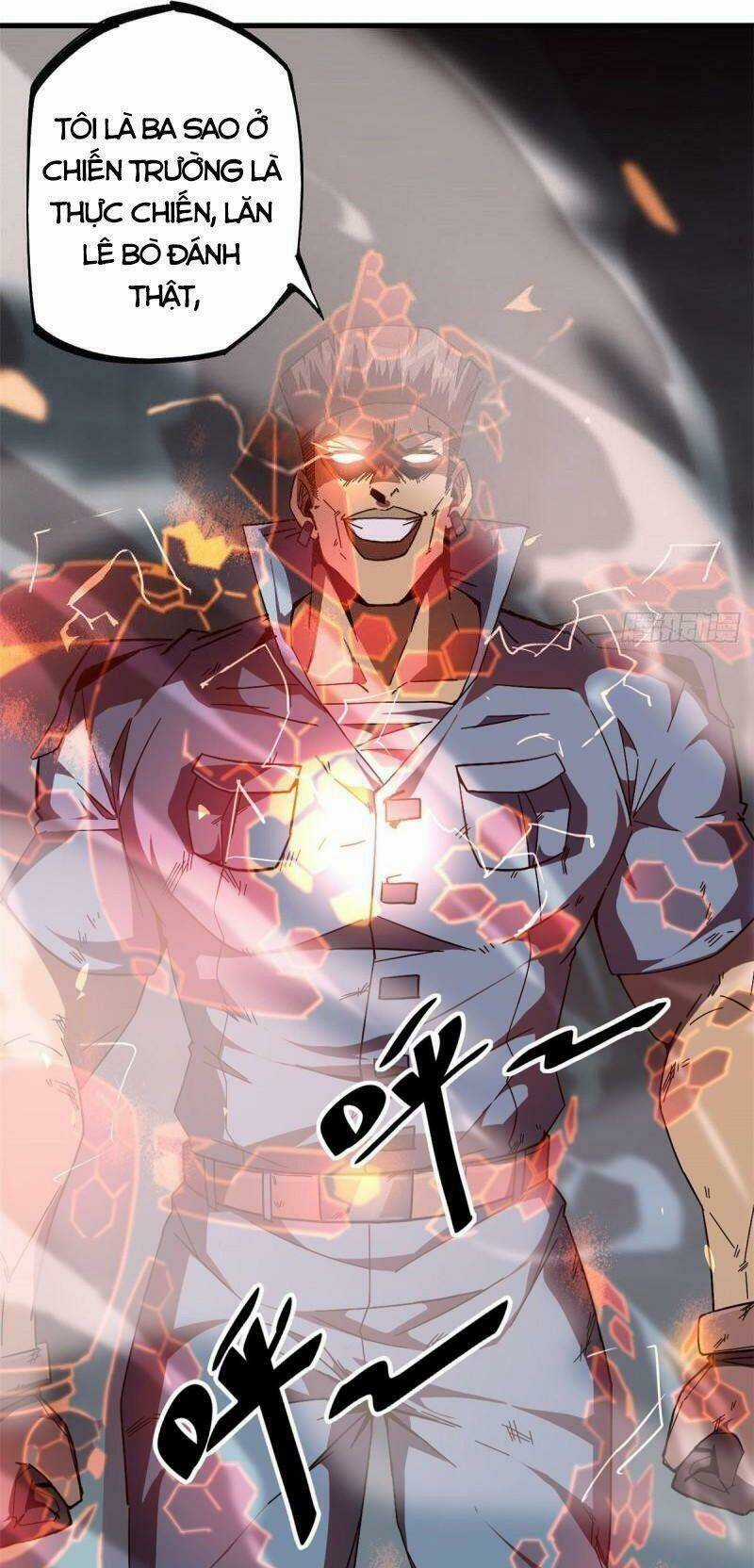 Siêu Thần Chế Tạp Sư - Chapter 28 - Trang 39