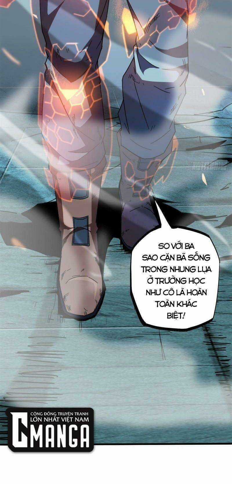 Siêu Thần Chế Tạp Sư - Chapter 28 - Trang 40