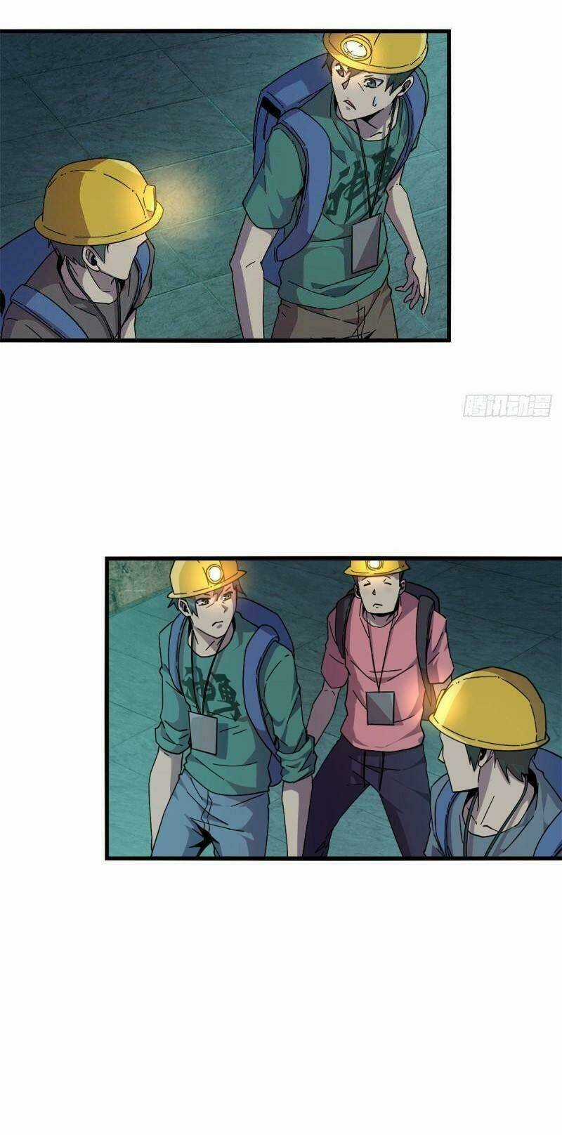 Siêu Thần Chế Tạp Sư - Chapter 28 - Trang 5