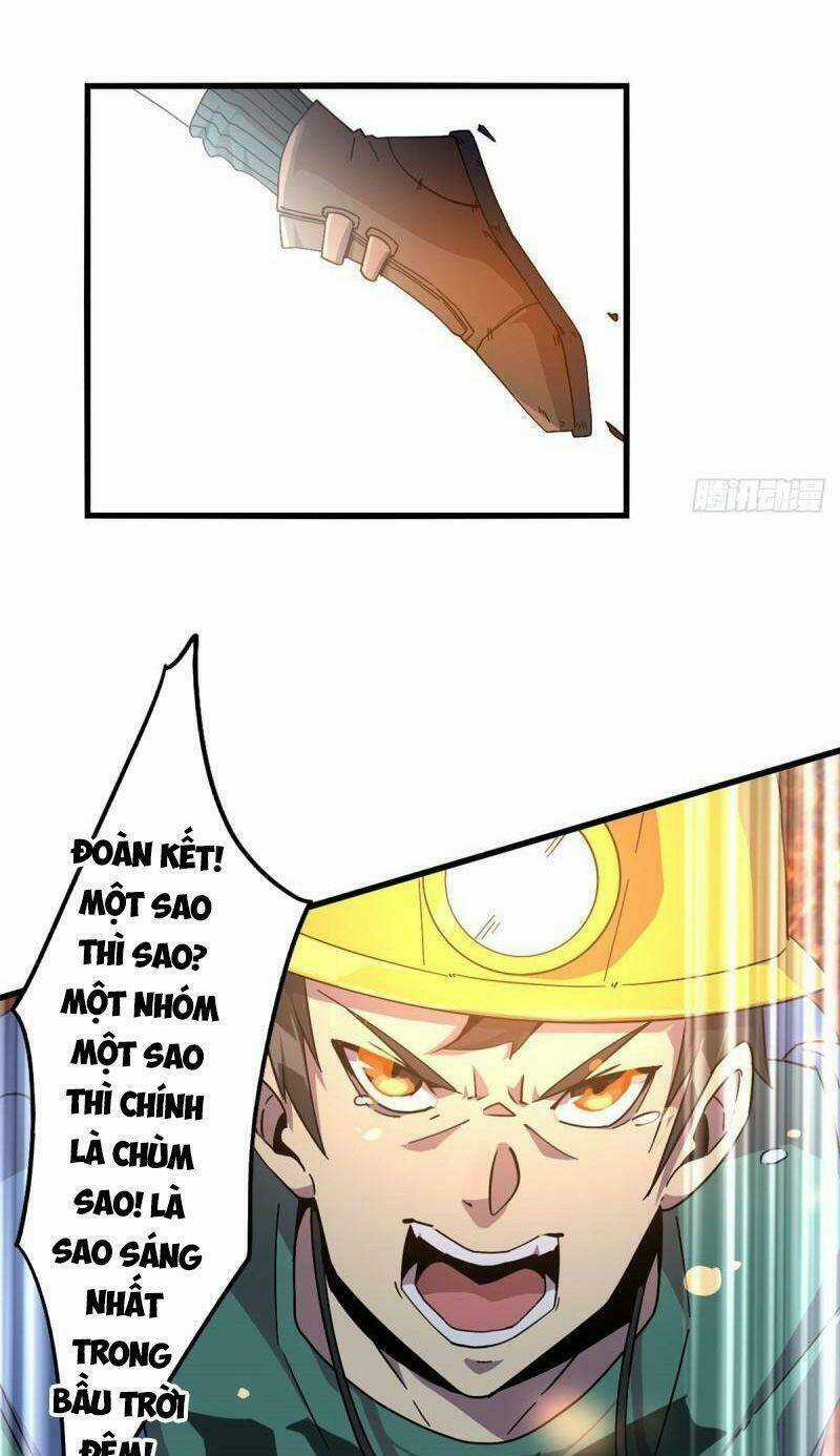 Siêu Thần Chế Tạp Sư - Chapter 28 - Trang 7