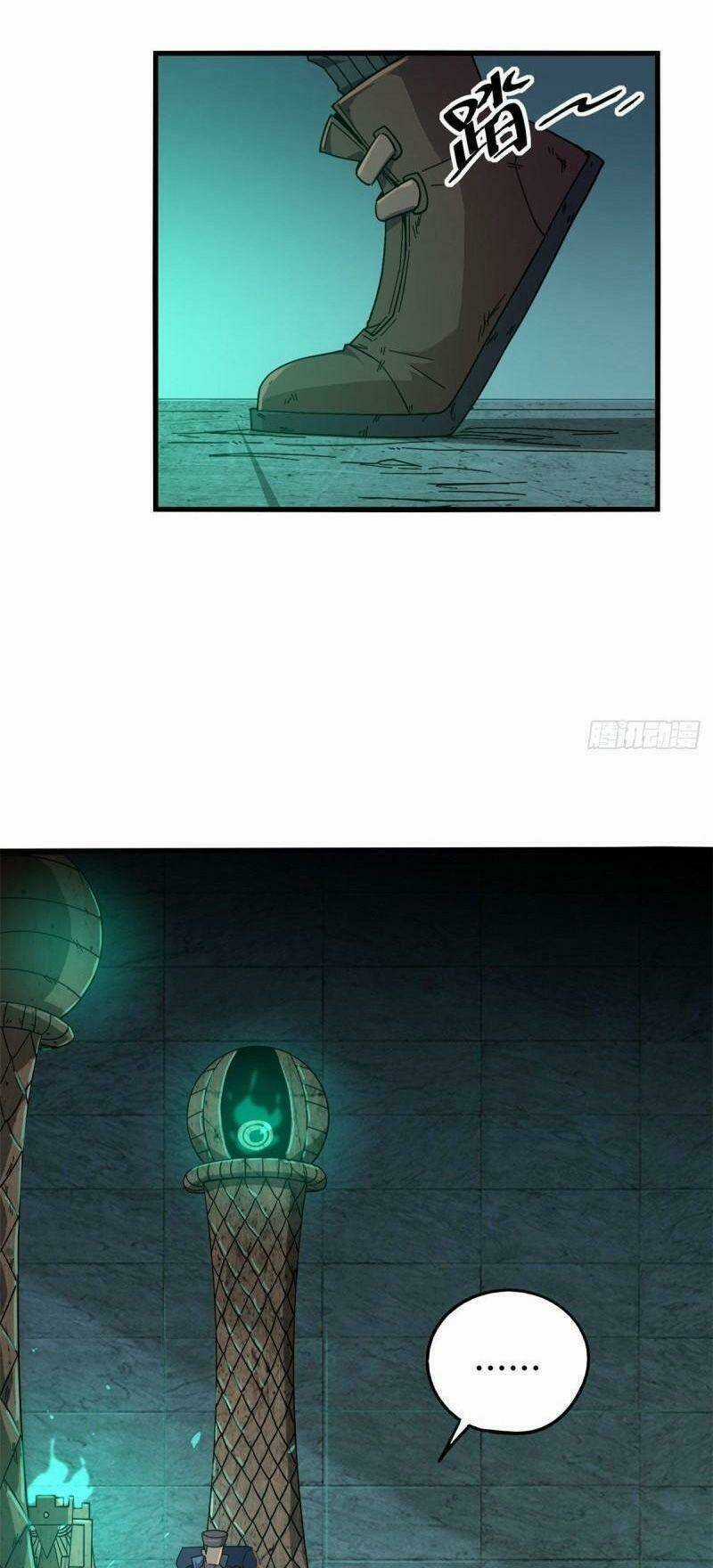 Siêu Thần Chế Tạp Sư - Chapter 28 - Trang 9