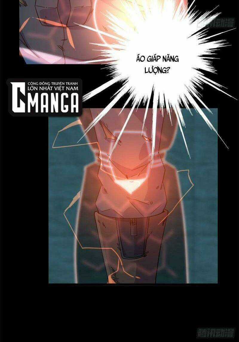 Siêu Thần Chế Tạp Sư - Chapter 29 - Trang 2