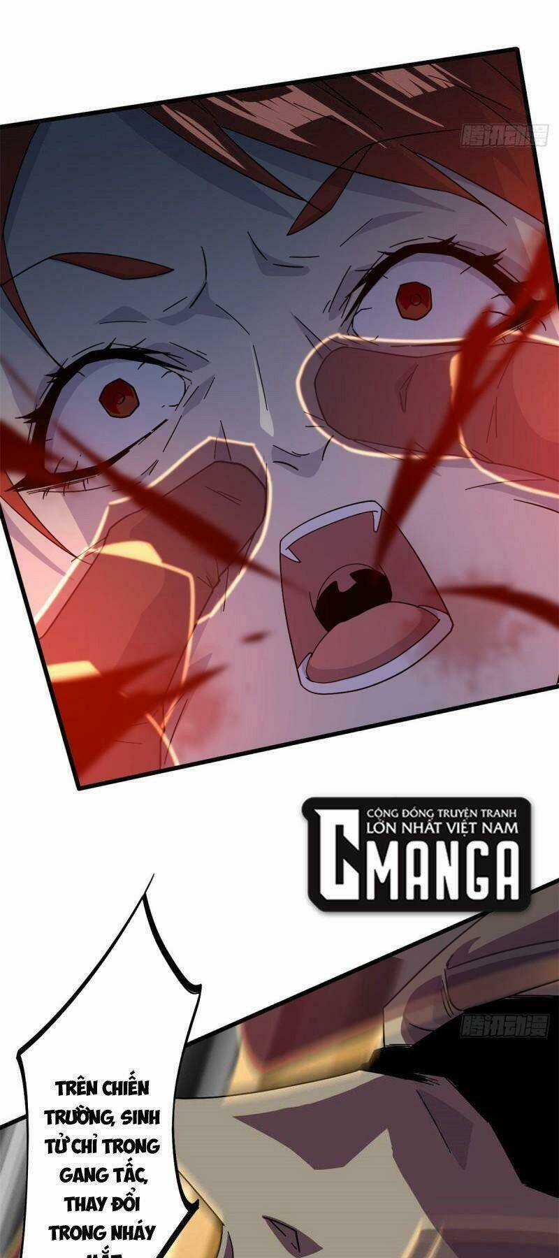 Siêu Thần Chế Tạp Sư - Chapter 29 - Trang 13