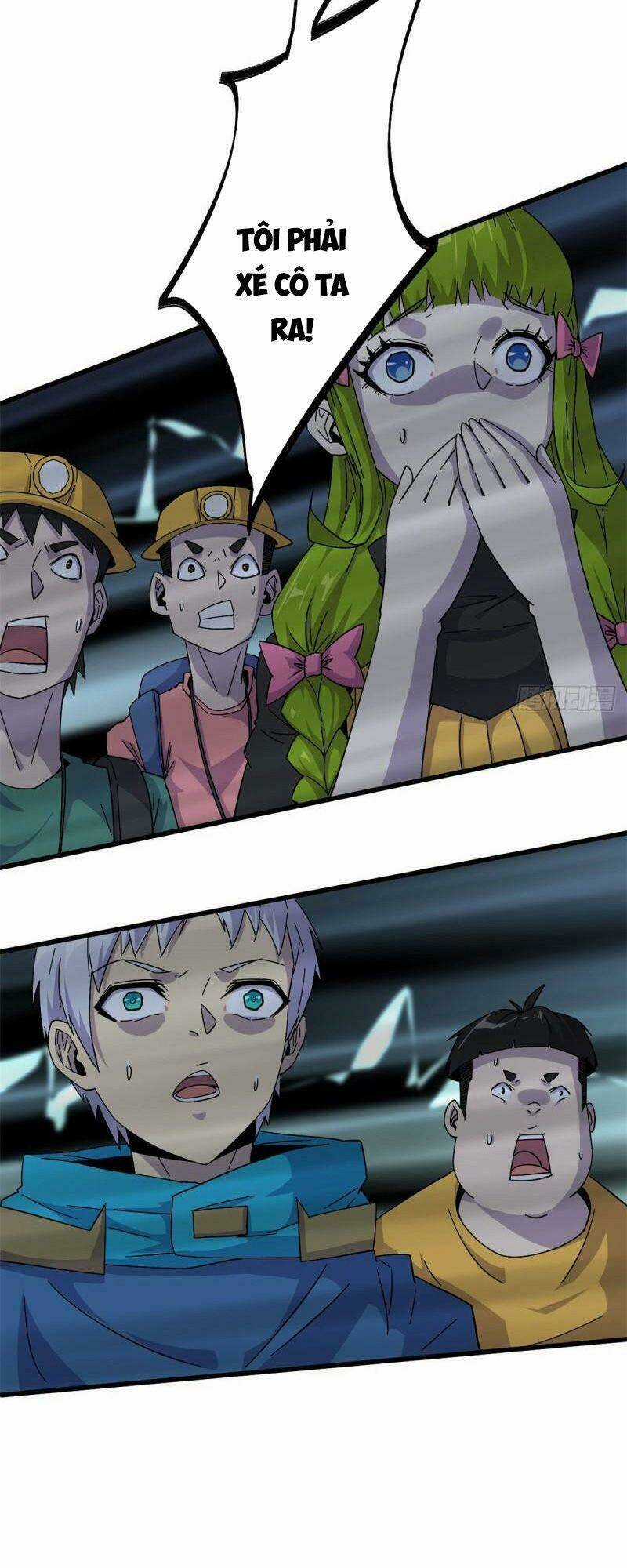 Siêu Thần Chế Tạp Sư - Chapter 29 - Trang 15