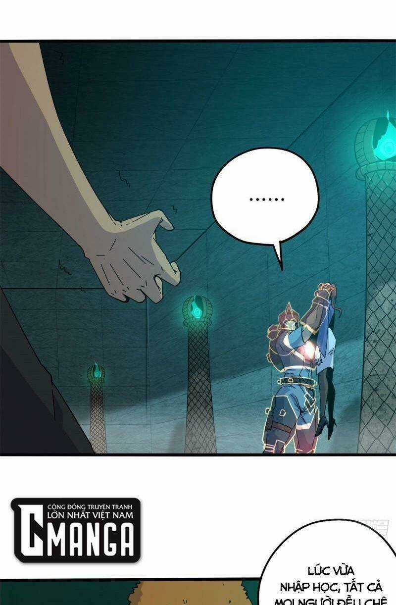 Siêu Thần Chế Tạp Sư - Chapter 29 - Trang 18