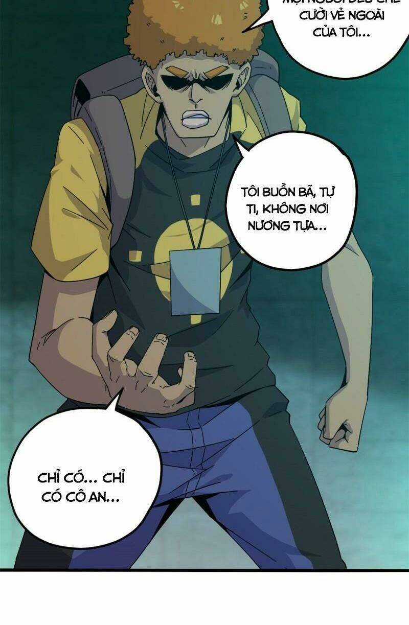 Siêu Thần Chế Tạp Sư - Chapter 29 - Trang 19