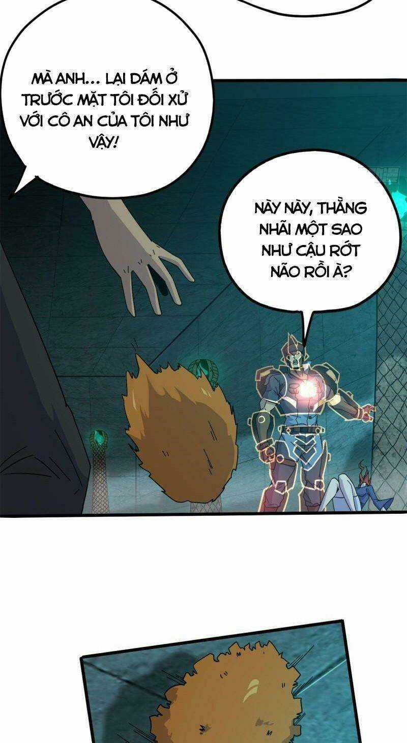 Siêu Thần Chế Tạp Sư - Chapter 29 - Trang 22