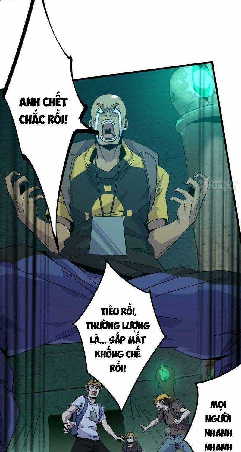 Siêu Thần Chế Tạp Sư - Chapter 29 - Trang 24