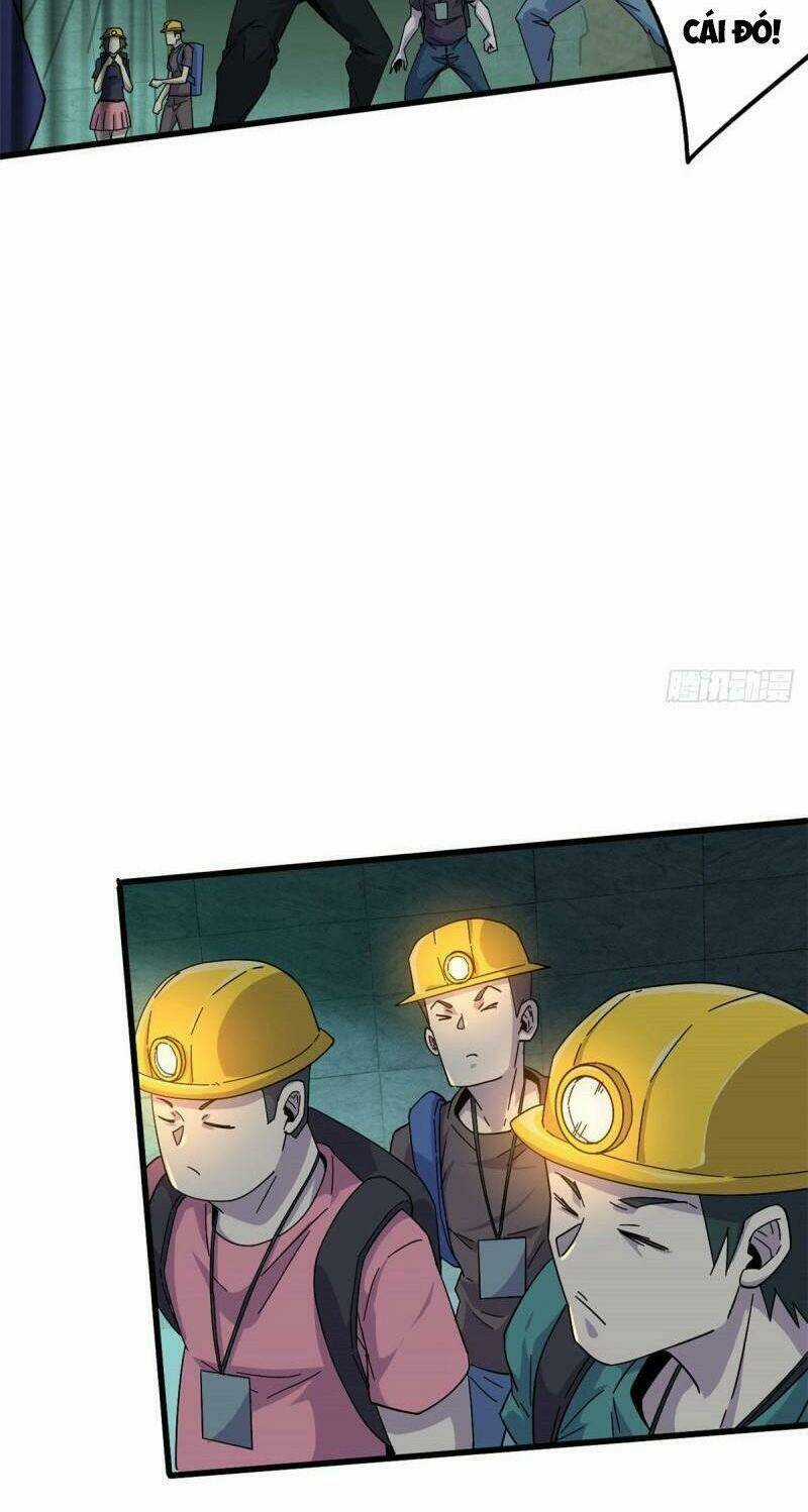 Siêu Thần Chế Tạp Sư - Chapter 29 - Trang 25