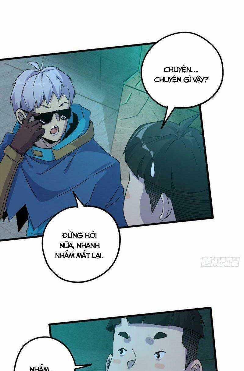 Siêu Thần Chế Tạp Sư - Chapter 29 - Trang 26