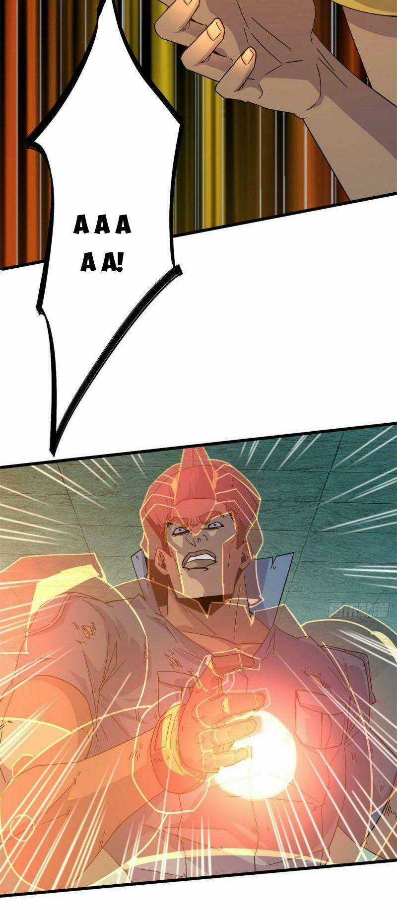 Siêu Thần Chế Tạp Sư - Chapter 29 - Trang 29