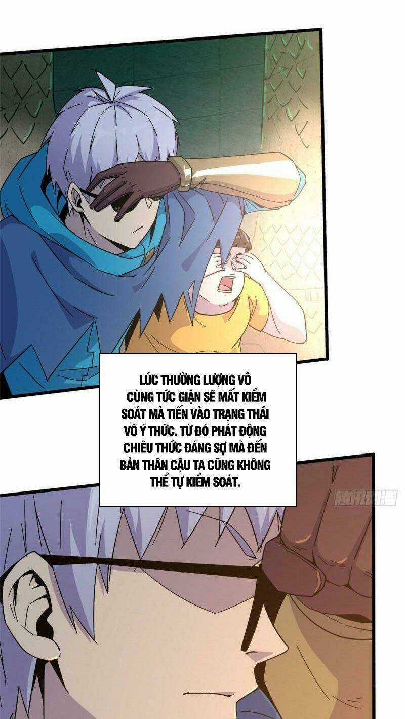 Siêu Thần Chế Tạp Sư - Chapter 29 - Trang 30