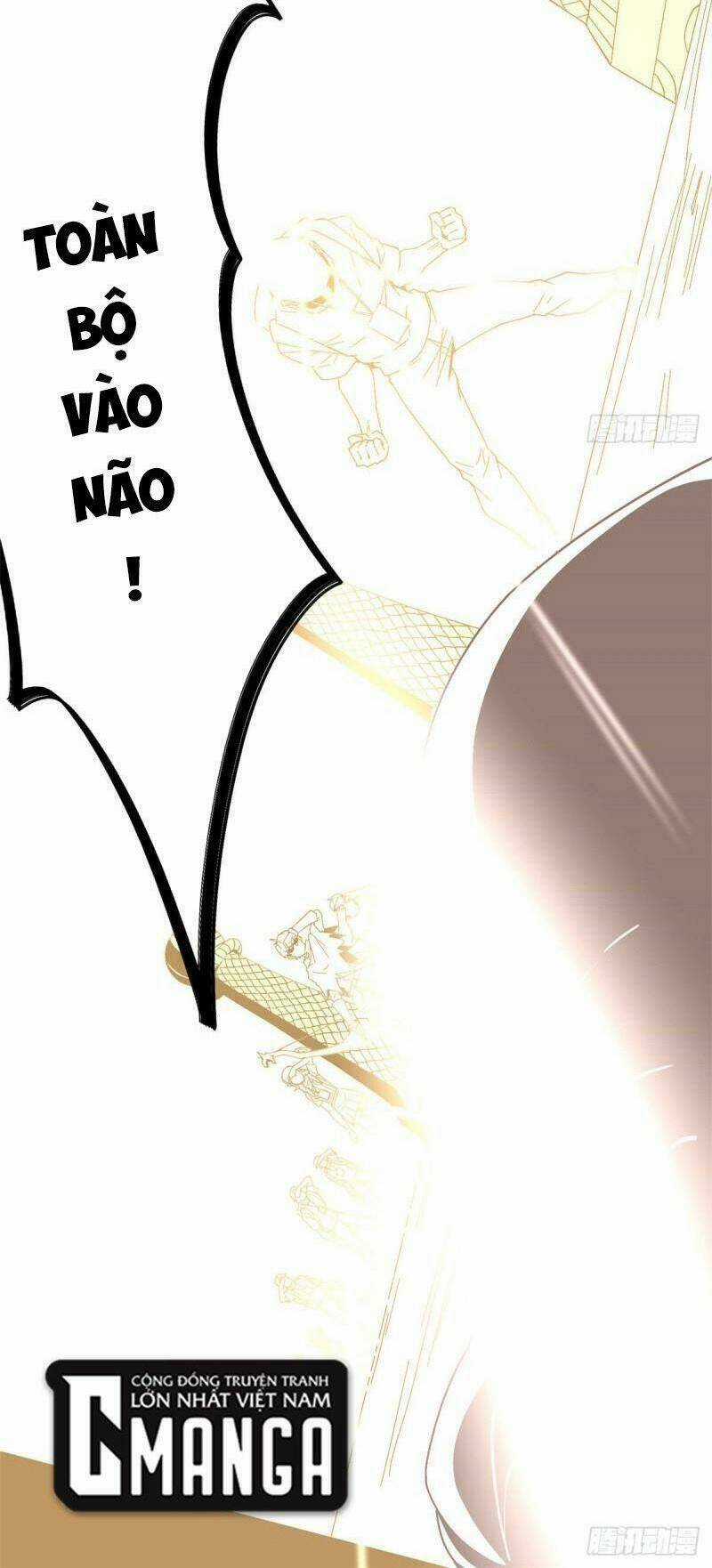 Siêu Thần Chế Tạp Sư - Chapter 29 - Trang 35