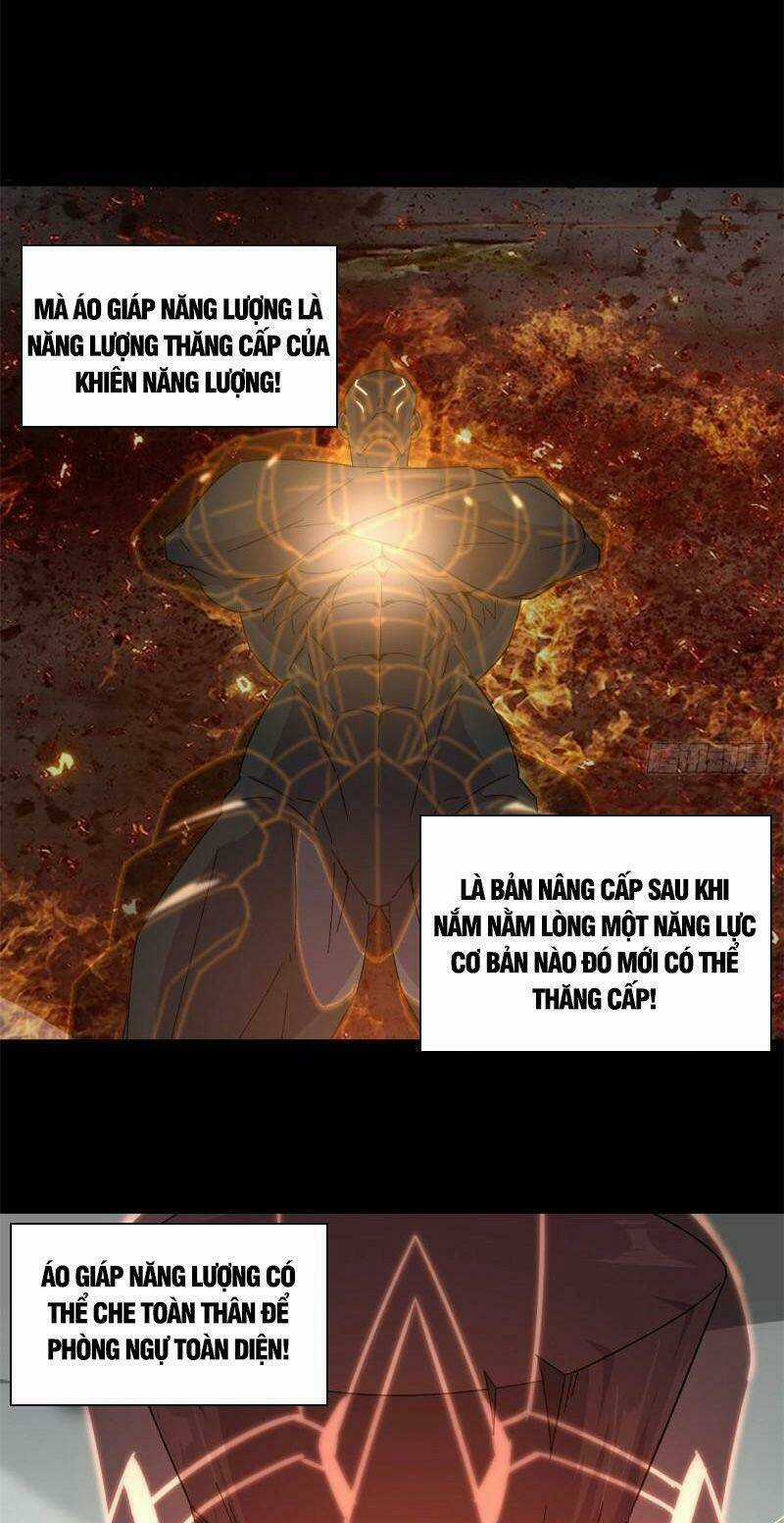 Siêu Thần Chế Tạp Sư - Chapter 29 - Trang 5