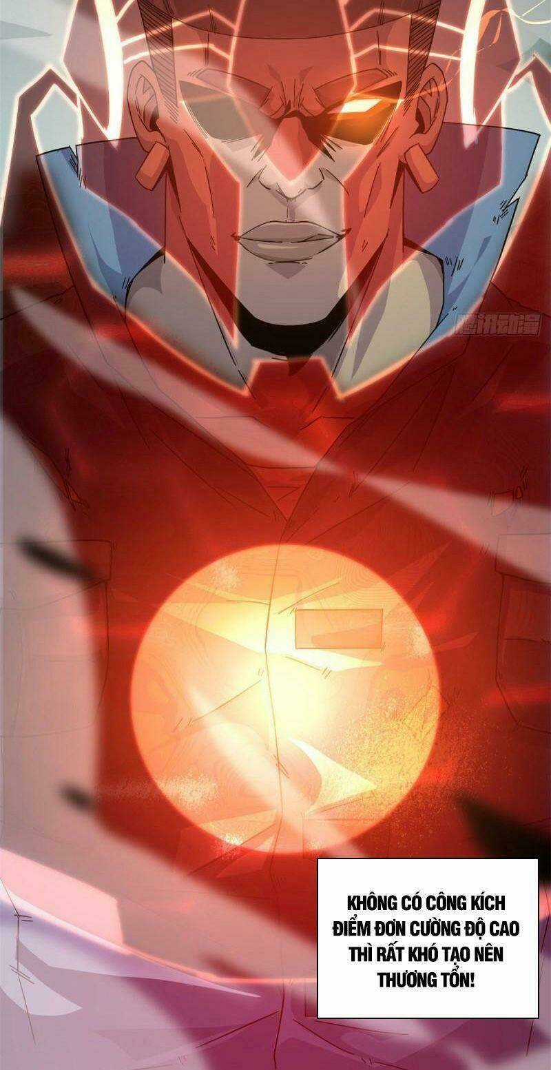 Siêu Thần Chế Tạp Sư - Chapter 29 - Trang 6
