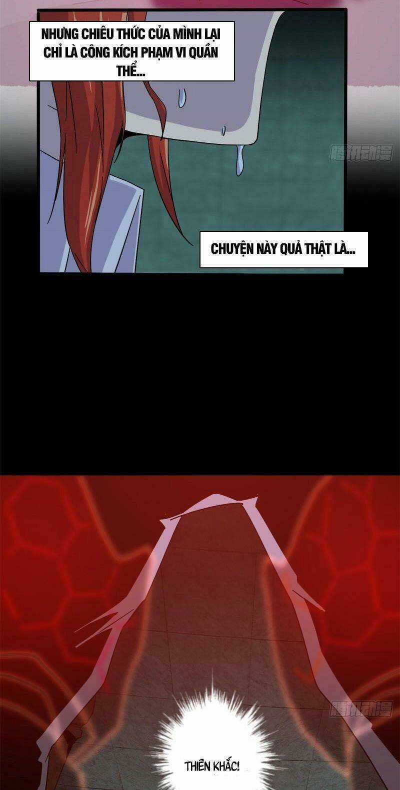 Siêu Thần Chế Tạp Sư - Chapter 29 - Trang 7