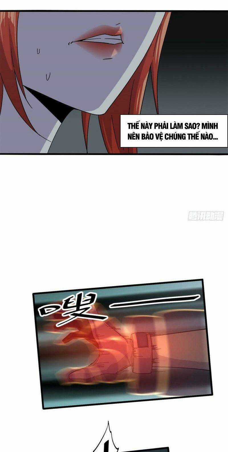 Siêu Thần Chế Tạp Sư - Chapter 29 - Trang 9