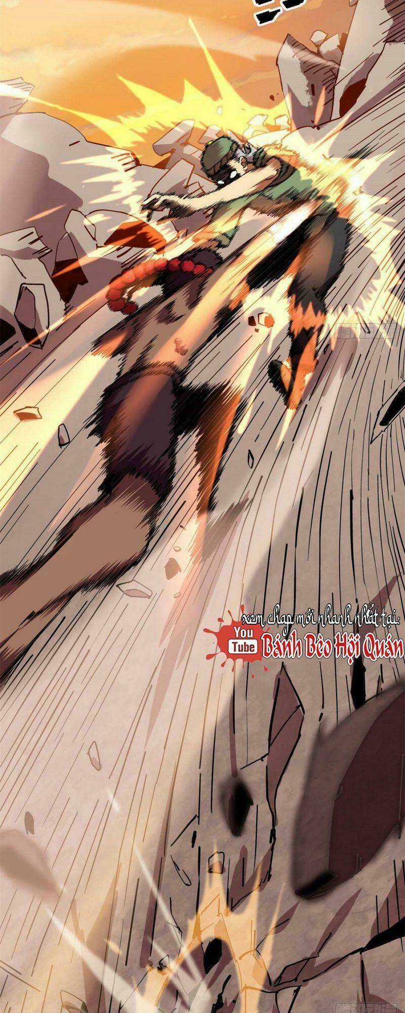 Siêu Thần Chế Tạp Sư - Chapter 3 - Trang 2