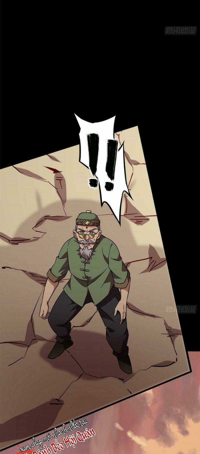 Siêu Thần Chế Tạp Sư - Chapter 3 - Trang 11