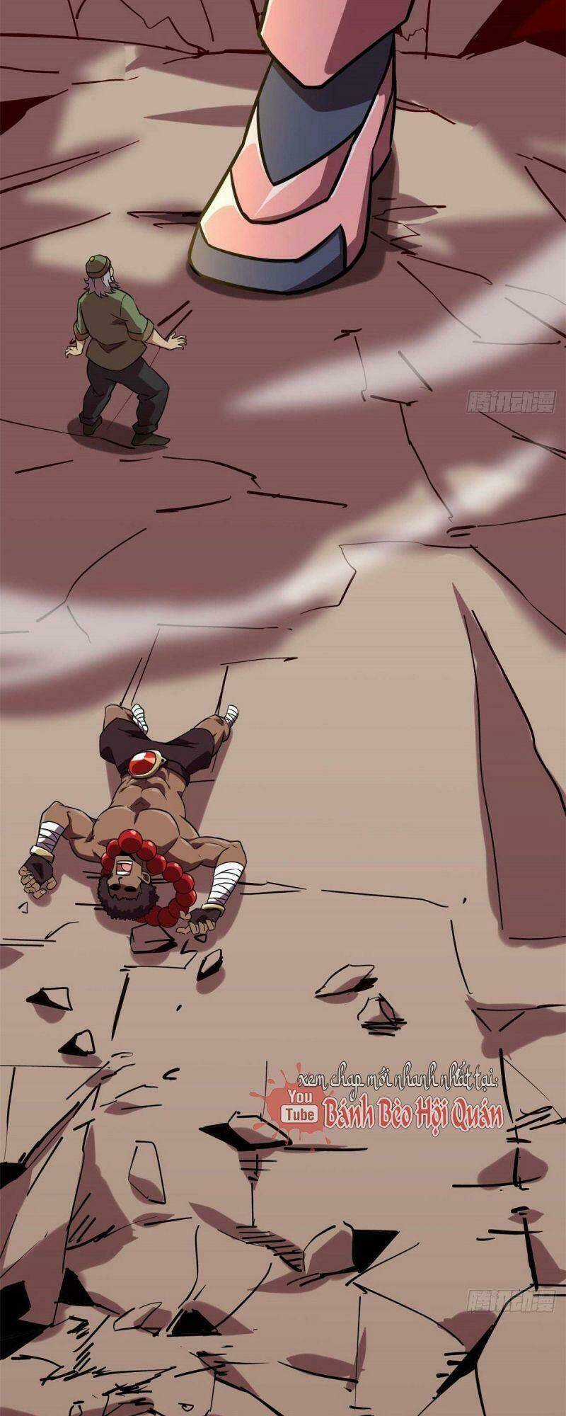 Siêu Thần Chế Tạp Sư - Chapter 3 - Trang 14