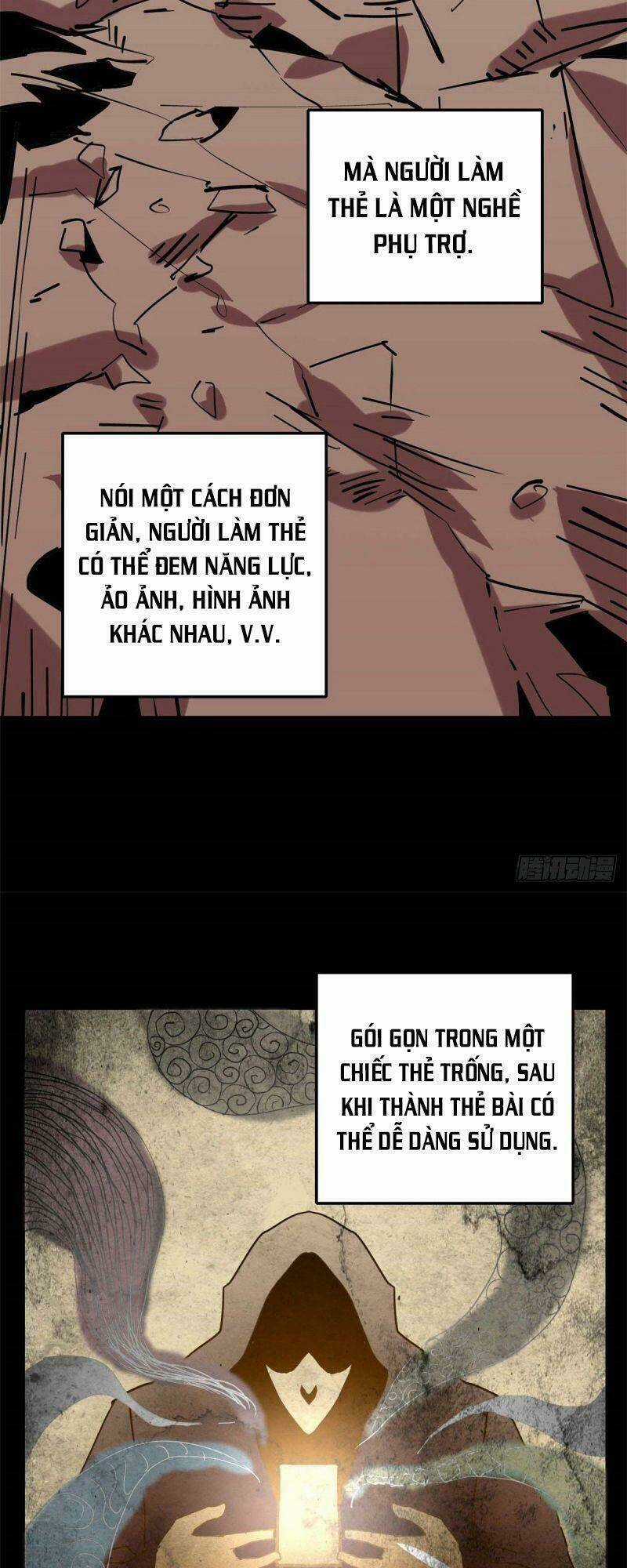 Siêu Thần Chế Tạp Sư - Chapter 3 - Trang 15