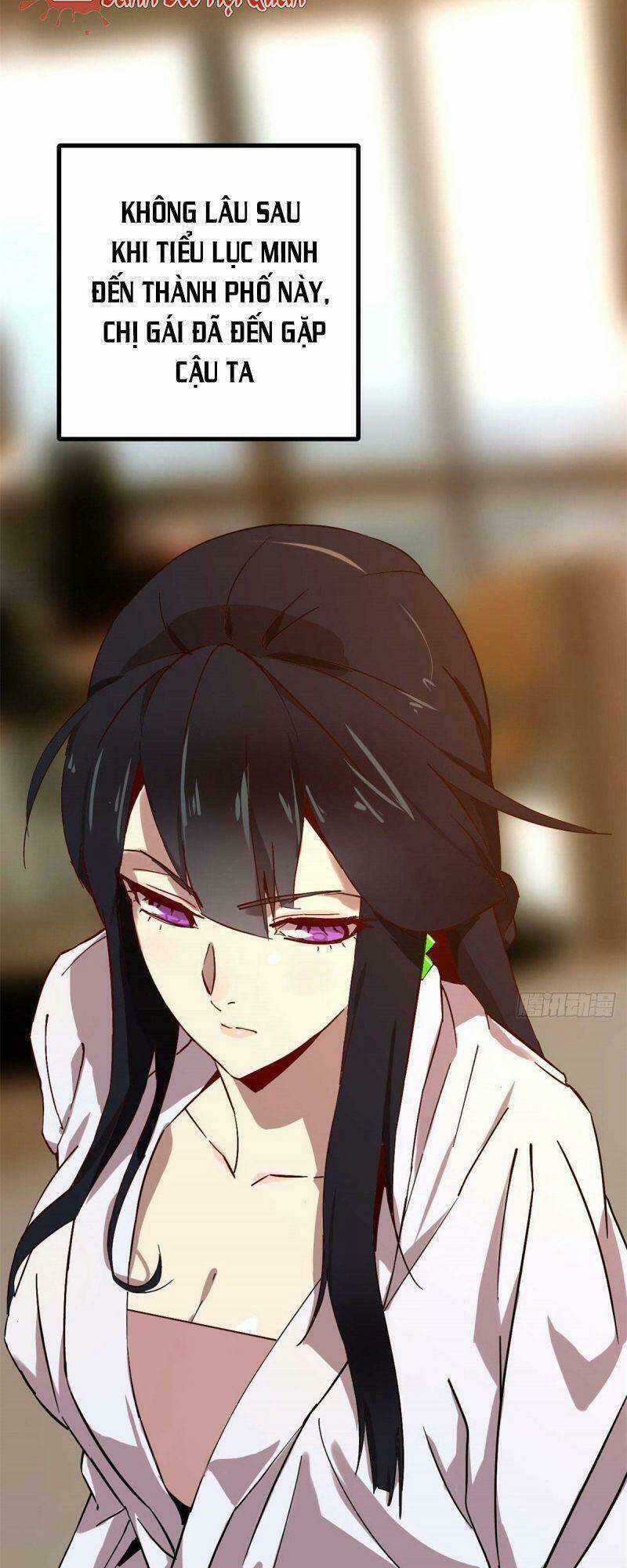 Siêu Thần Chế Tạp Sư - Chapter 3 - Trang 23