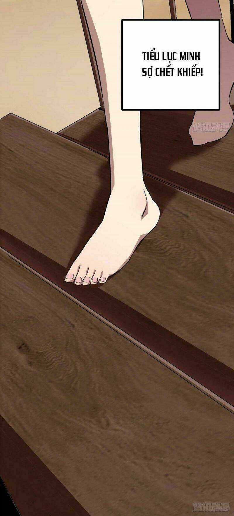 Siêu Thần Chế Tạp Sư - Chapter 3 - Trang 25