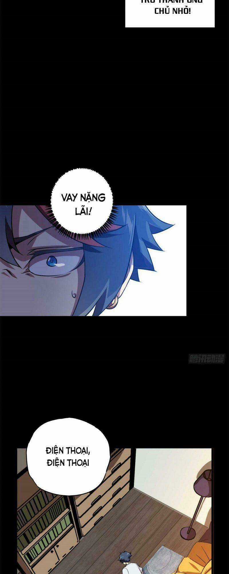 Siêu Thần Chế Tạp Sư - Chapter 3 - Trang 27