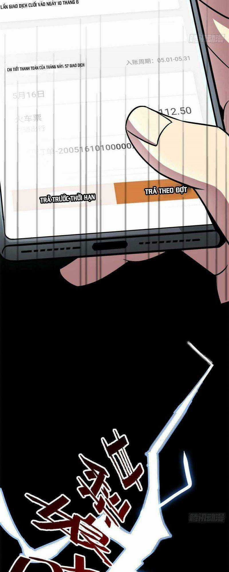 Siêu Thần Chế Tạp Sư - Chapter 3 - Trang 30