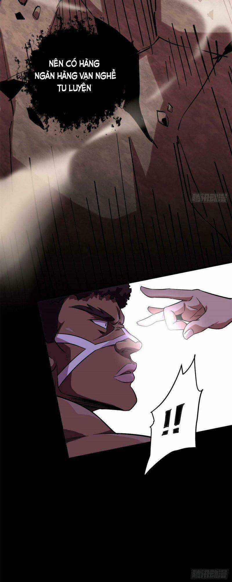 Siêu Thần Chế Tạp Sư - Chapter 3 - Trang 4