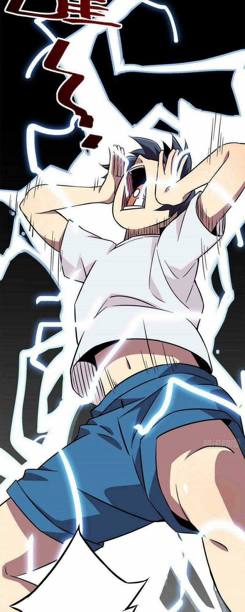 Siêu Thần Chế Tạp Sư - Chapter 3 - Trang 31