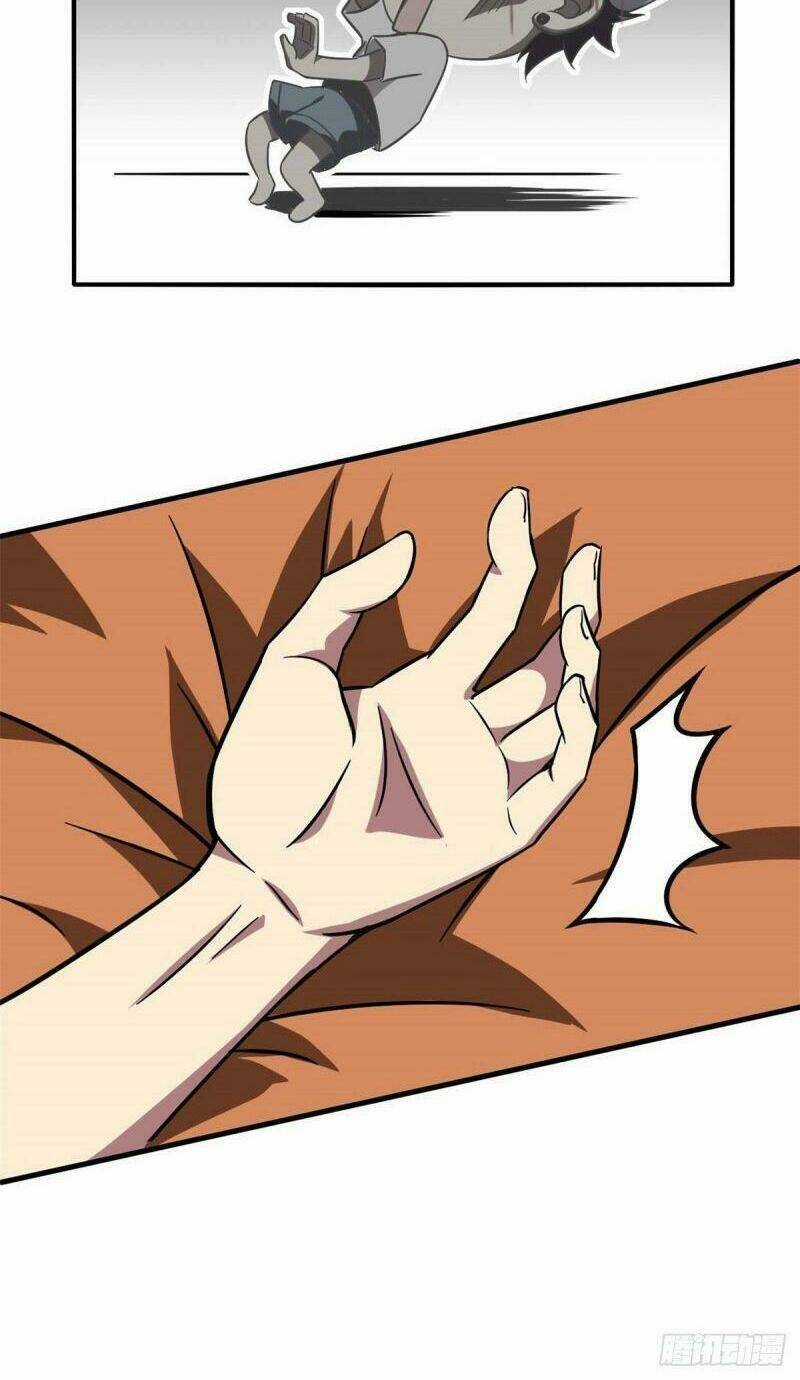 Siêu Thần Chế Tạp Sư - Chapter 3 - Trang 33